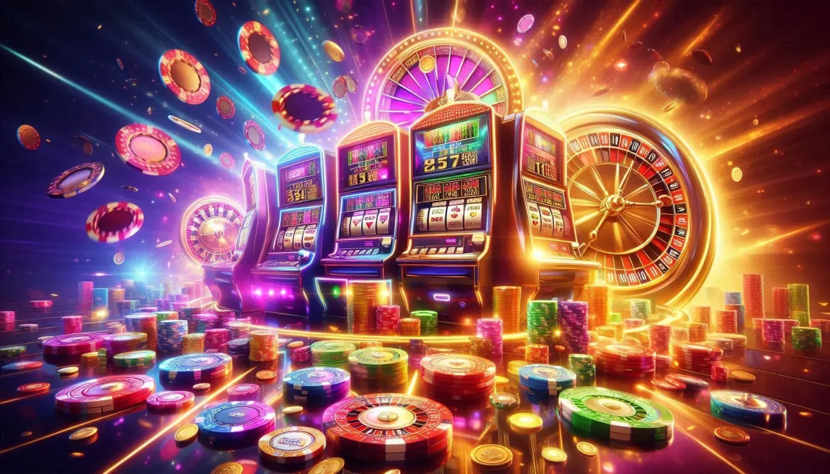 Grosvenor Casino Luton UK